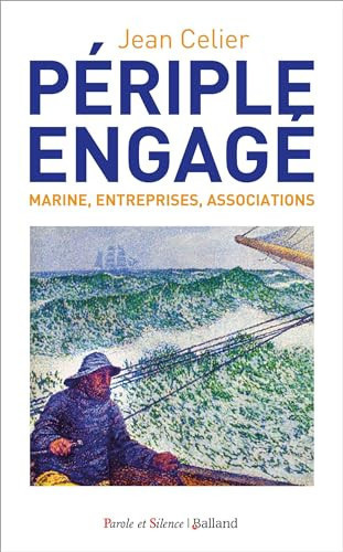 Périple engagé Marine, Entreprises, Associations