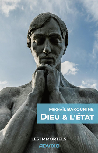 Dieu et l’État (annoté): Préface de Franck CAPPI