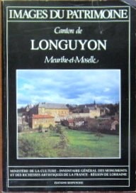 Canton de Longuyon