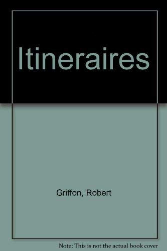 Itinéraires
