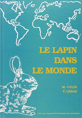 Le Lapin Dans le Monde
