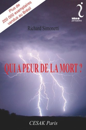 Qui A Peur De La Mort (French Edition)
