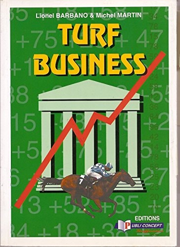 Turf business