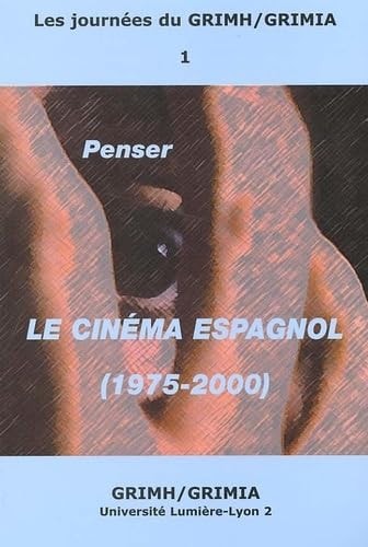 Penser le cinéma espagnol, 1975-2000