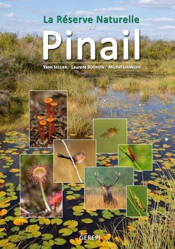 La réserve naturelle du Pinail