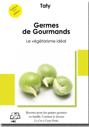 Germes de gourmand Graines germées en famille