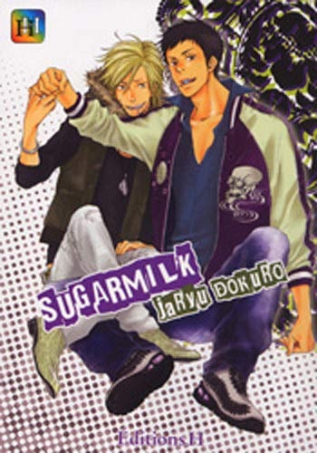 Sugarmilk