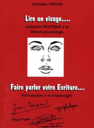 Lire un visage...