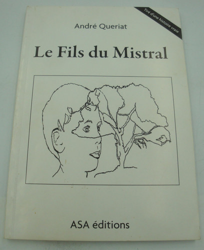 Le Fils Du Mistral