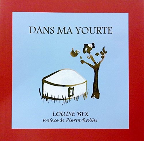 Dans ma yourte