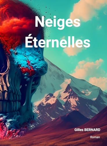 Neiges Éternelles (French Edition)