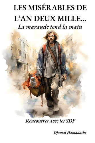 Les Misérables de l'An Deux Mille... La maraude tend la main
