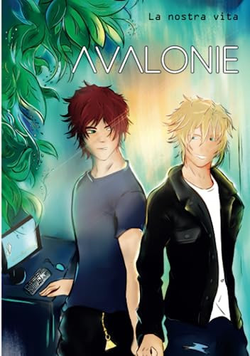Avalonie (French Edition)