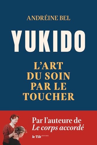 Yukido, l'art du soin par le toucher