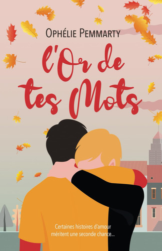 L'or de tes mots (French Edition)