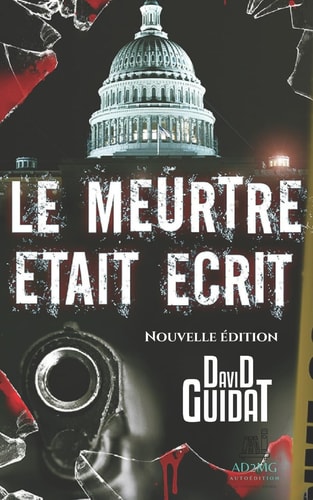 Le Meurtre Etait Ecrit