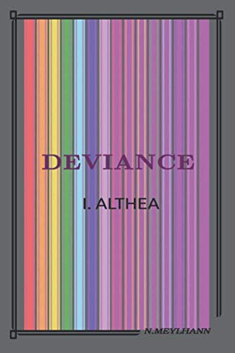 Déviance: 1. Althéa (French Edition)