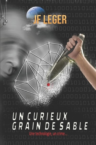 Un curieux grain de sable