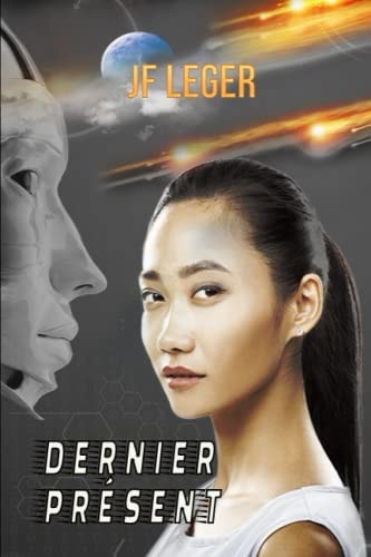 Dernier présent Un curieux grain de sable - Tome 2