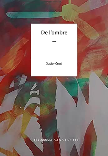 De l'ombre récits