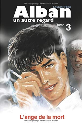 L'ange de la mort (Alban, un autre regard) (French Edition)