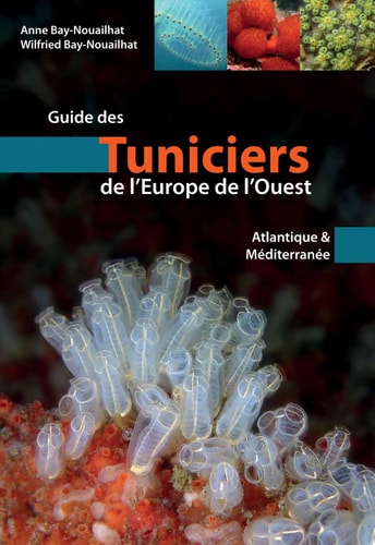 Guide des Tuniciers de l'Europe de l'Ouest