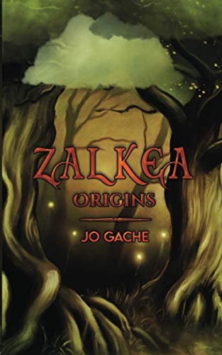 Zalkea: Origins