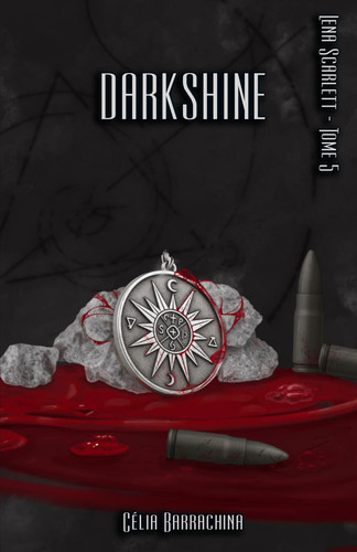 DARKSHINE (Lena Scarlett)