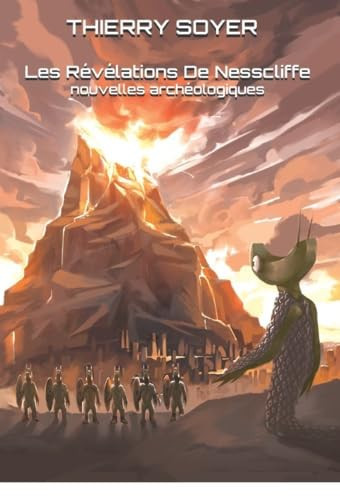 Les révélations de Nesscliffe: Nouvelles archéologiques