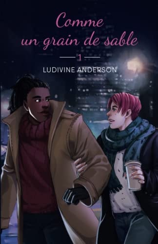 Comme un grain de sable - Tome 1 (French Edition)