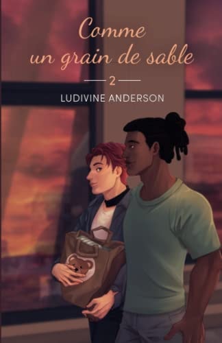 Comme un grain de sable - Tome 2 (French Edition)