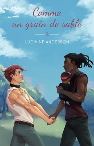 Comme un grain de sable - Tome 3 (French Edition)