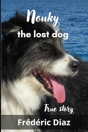 Nouky the lost dog