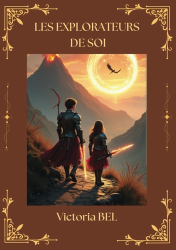 Les explorateurs de soi (French Edition)