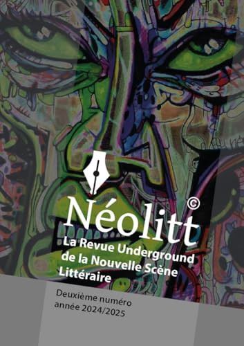 NEOLITT - DEUXIEME NUMERO