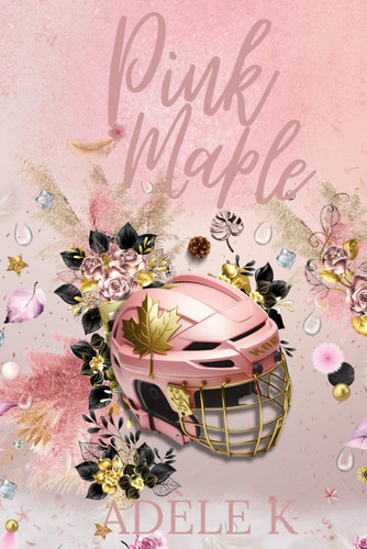 Pink Maple: Spin off de Black Maple (French Edition)