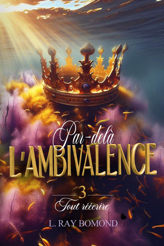 Par-delà l'ambivalence: Tout réécrire - Tome 3 (French Edition)