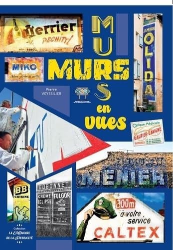 murs murs en vues