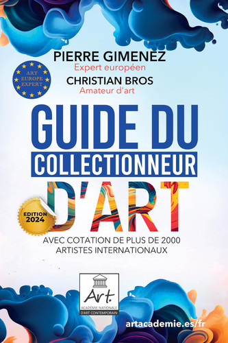 Guide du collectionneur d'art