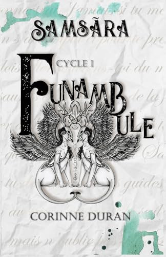 Samsãra cycle 1