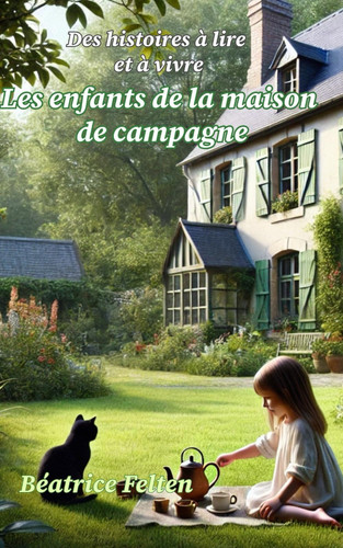 Les enfants de la maison de Campagne (French Edition)