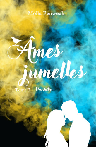 Âmes jumelles: Prophétie (French Edition)
