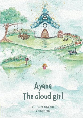 Ayana The Cloud Girl