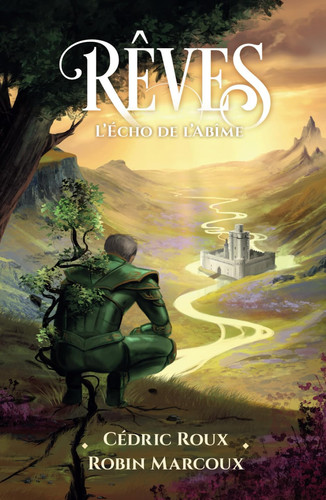 RÊVES: L'Écho De L'Abîme (French Edition)