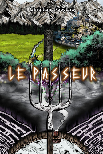 Le Passeur (French Edition)