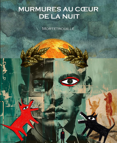 Murmures au coeur de la nuit (French Edition)