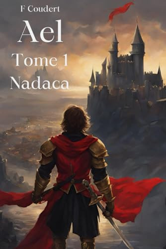 Ael tome 1 Nadaca (French Edition)