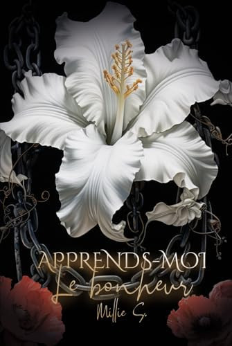 Apprends-moi le bonheur (French Edition)