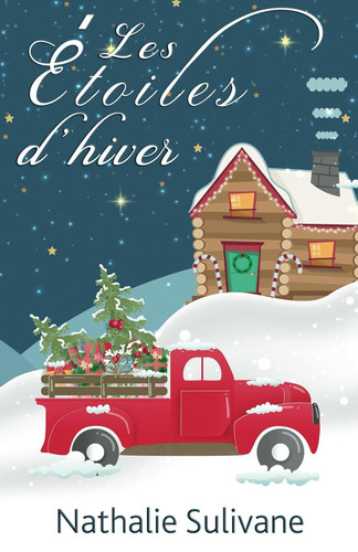 Les étoiles d'hiver (French Edition)