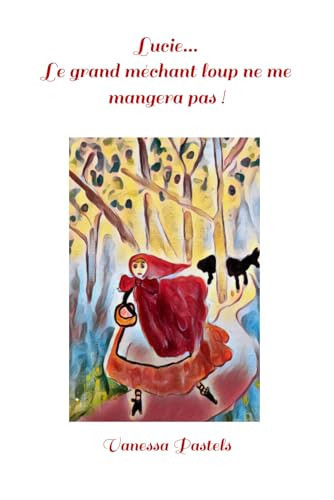 Lucie (French Edition)